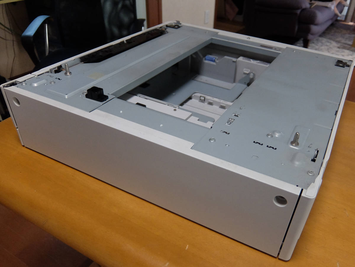 キャノン Canon 純正キヤノン 給紙ユニット 550枚 ペーパーフィーダ