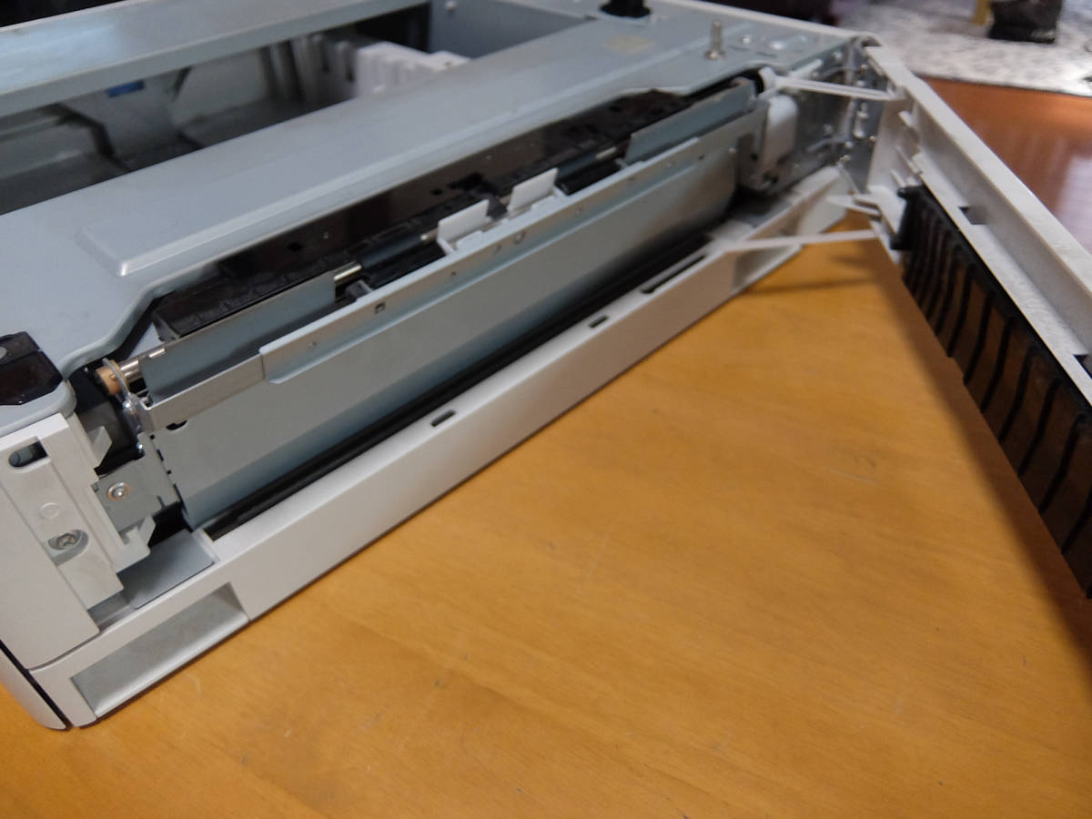 キャノン Canon 純正キヤノン 給紙ユニット 550枚 ペーパーフィーダ