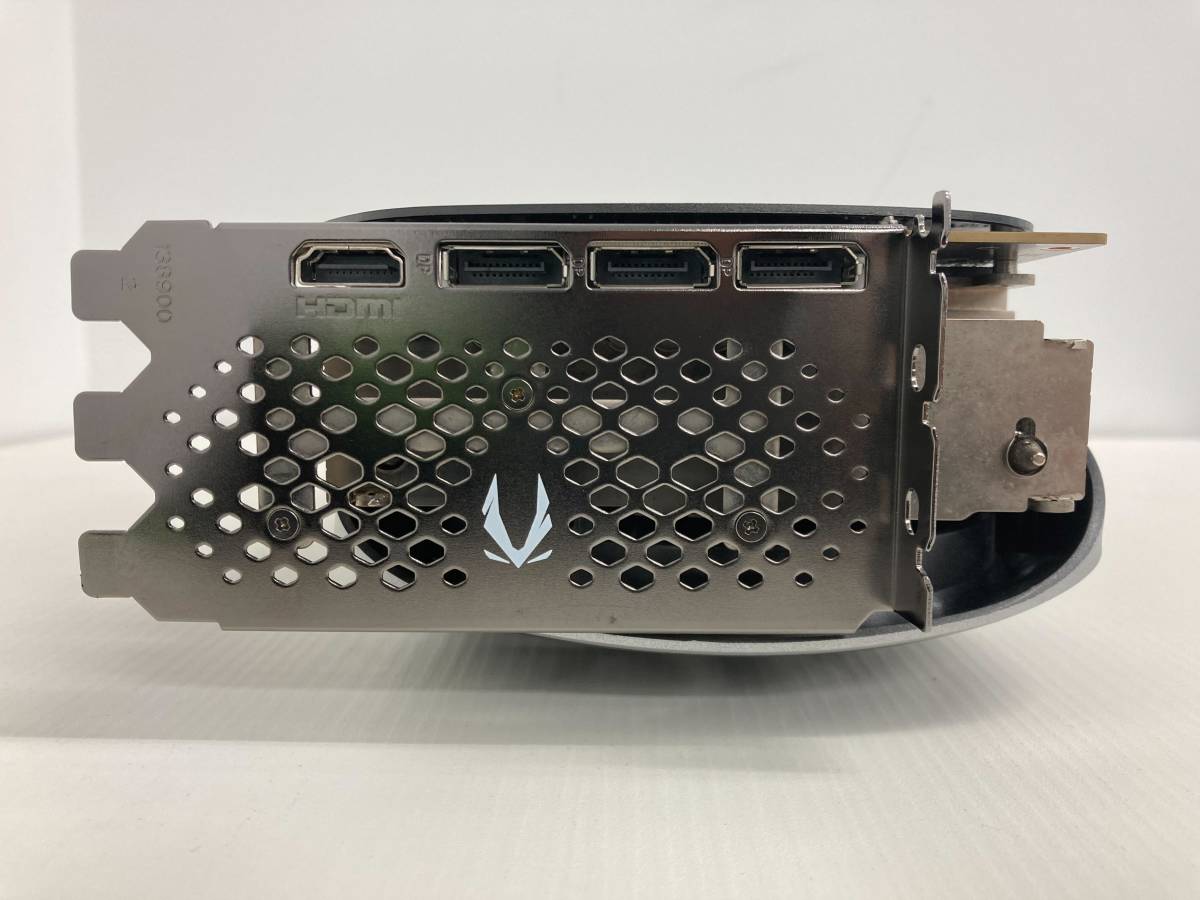 送料無料】動作確認済み グラフィックボード ZOTAC製 GeForce RTX 4090