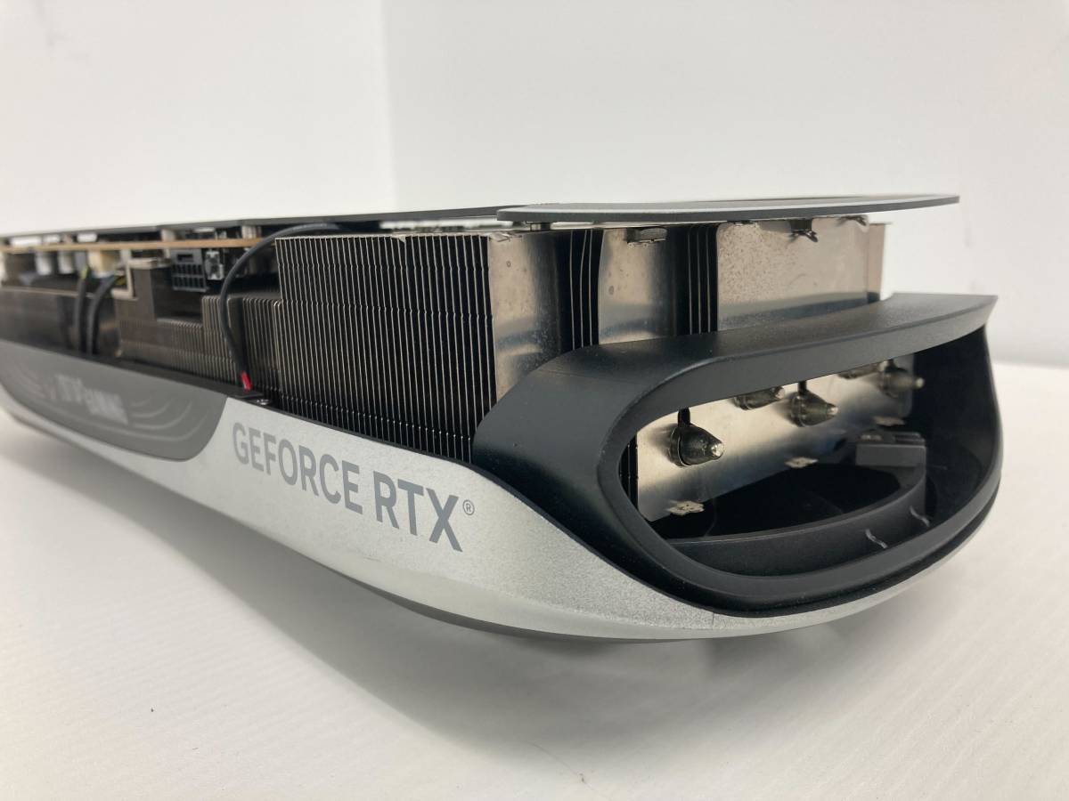 送料無料】動作確認済み グラフィックボード ZOTAC製 GeForce RTX 4090