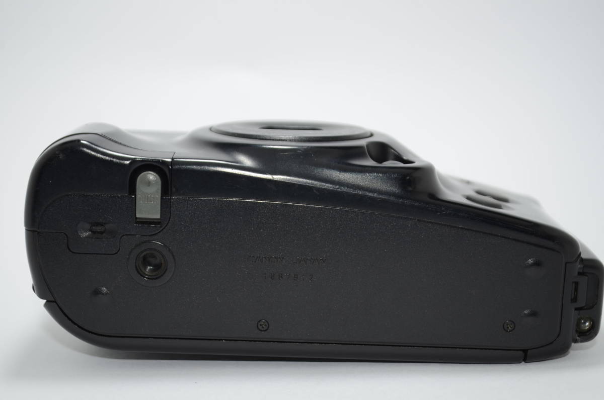 外観並級】CANON キャノン AUTOBOY AiAF ZOOM フィルムカメラ #t7475-2