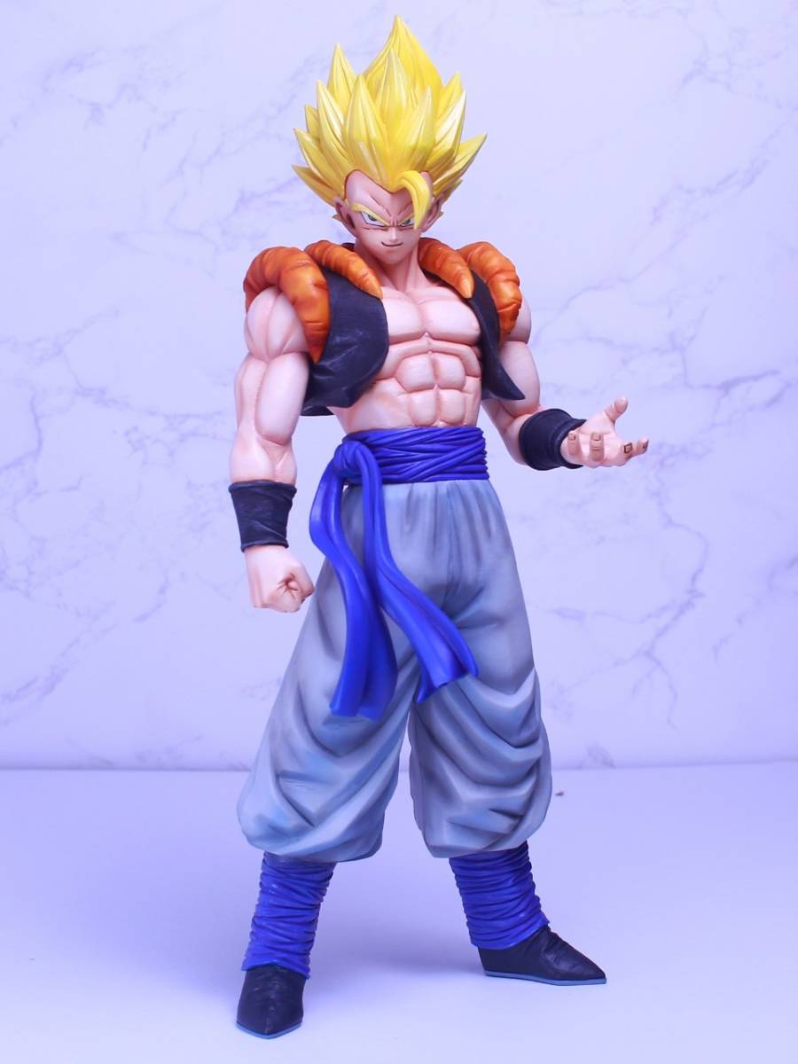 低価爆買い ドラゴンボール grandista nero フィギュア リペイント 二 