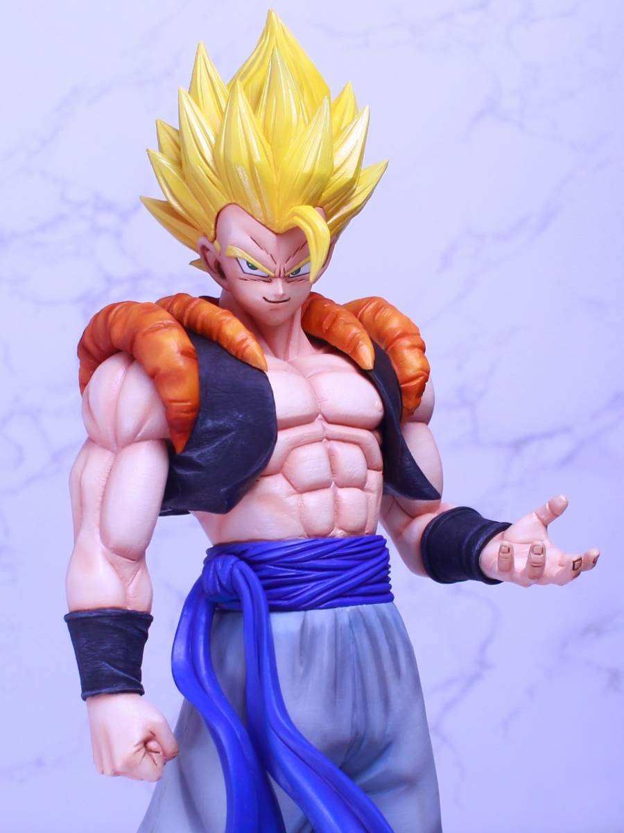 ドラゴンボール ゴジータ グランディスタ ネロ grandista nero 