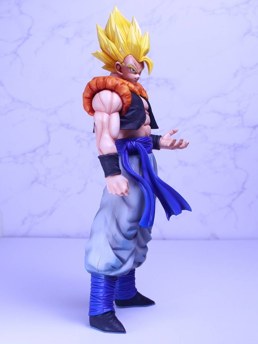 ドラゴンボール Grandista Nero ゴジータ　リペイント ドラゴンボール Grandista Nero ゴジータ リペイント 【公式通販】