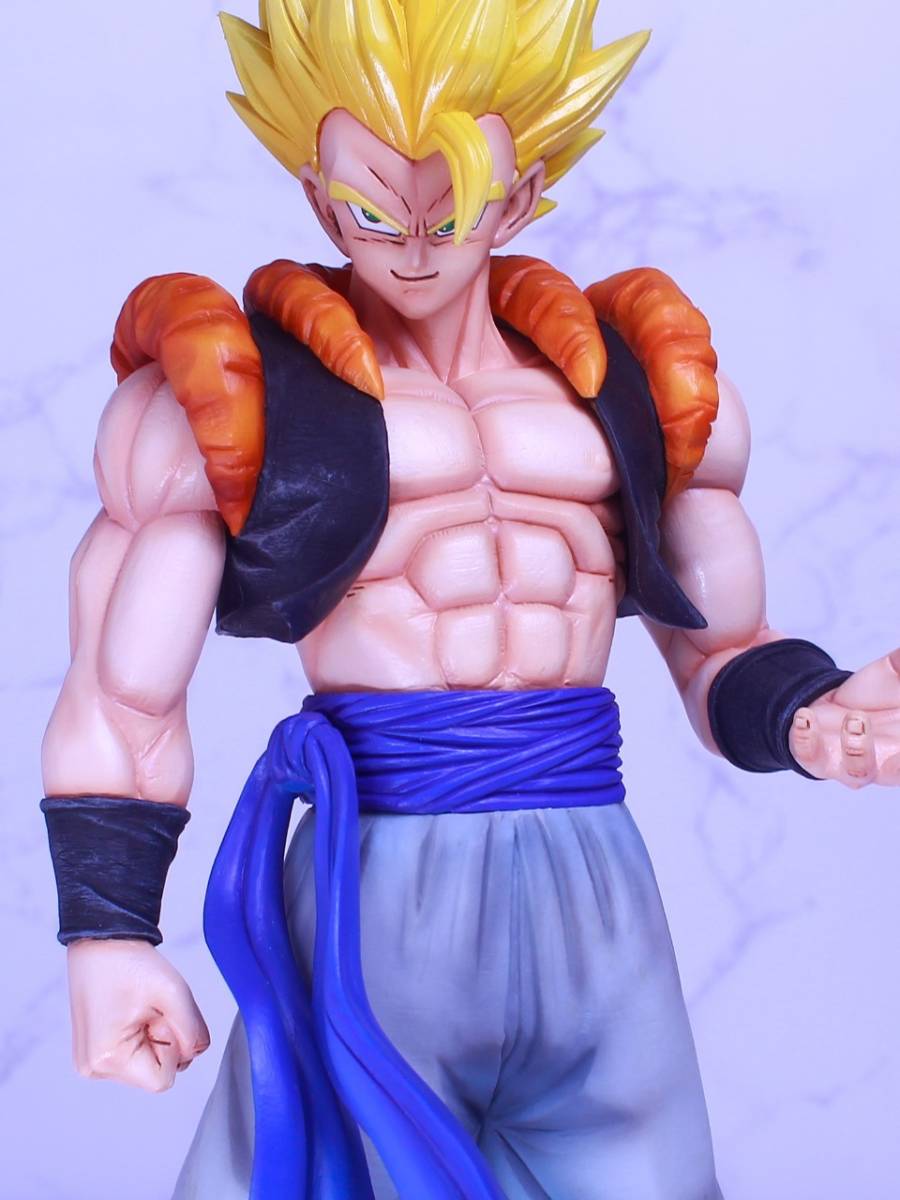 ドラゴンボール ゴジータ グランディスタ ネロ grandista nero