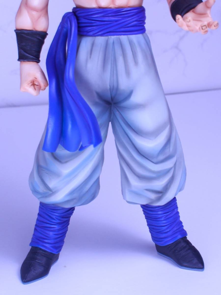 ドラゴンボール ゴジータ グランディスタ ネロ grandista nero