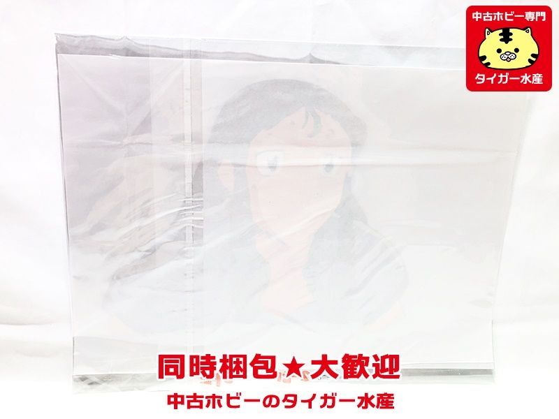 セル画 ジャイアントロボ OVA 地球が静止する日 銀鈴 GIANT ROBO 同梱 