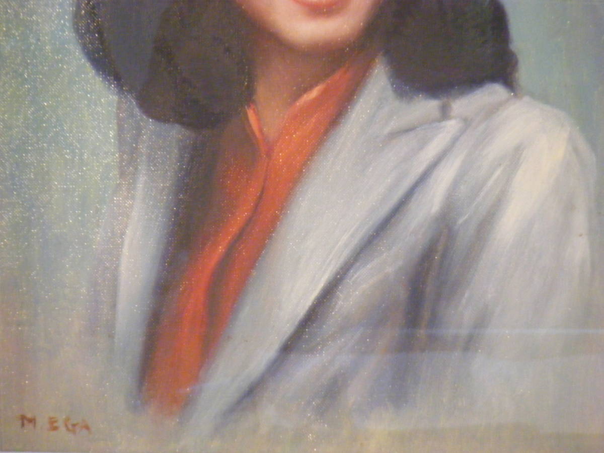 真作】絵画 松山幾三郎 油彩6号 箱・黄袋入 C136 【メーカー公式】通販