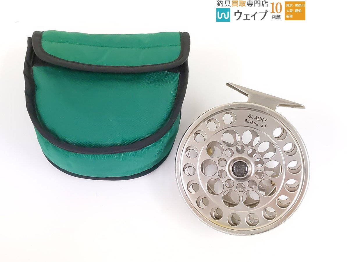 黒鯛工房 ブラッキー 9616NB-AT
