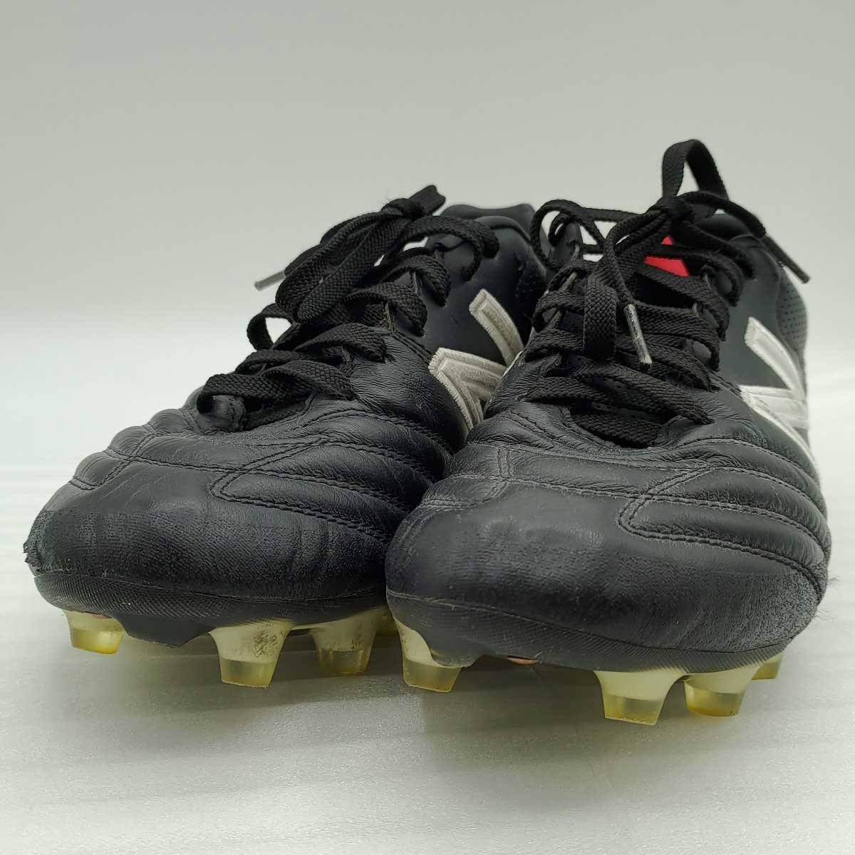 中古】ニューバランス 442 PRO HG サッカースパイク 26cm MSCKHBW1