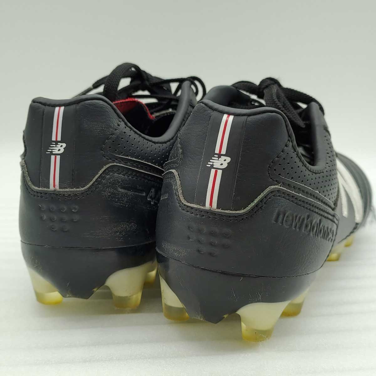 中古】ニューバランス 442 PRO HG サッカースパイク 26cm MSCKHBW1