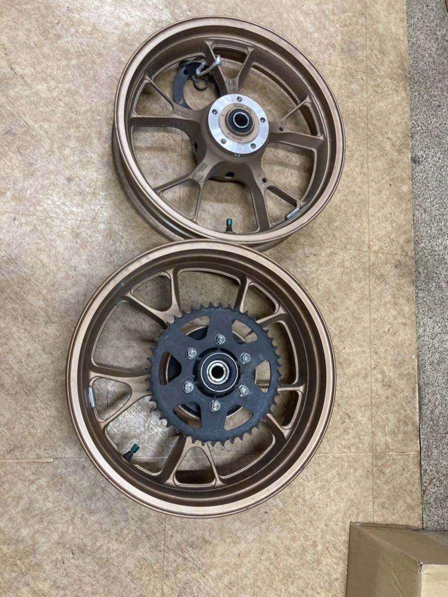 メタルスピード カワサキ・エリミネーター250用スーパーショートミニ