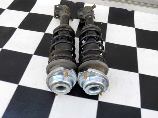 100%新品，高品質 /H16/ラパンSS/HE21/RSR/ダウンスプリング/スズキ/純正ショックアブソーバー/フロント/サスペンション/マツダ/スピアーノSS(サスペンションキット（一式）)｜売買されたオークション情報、yahoo サスペンションキット（一式）