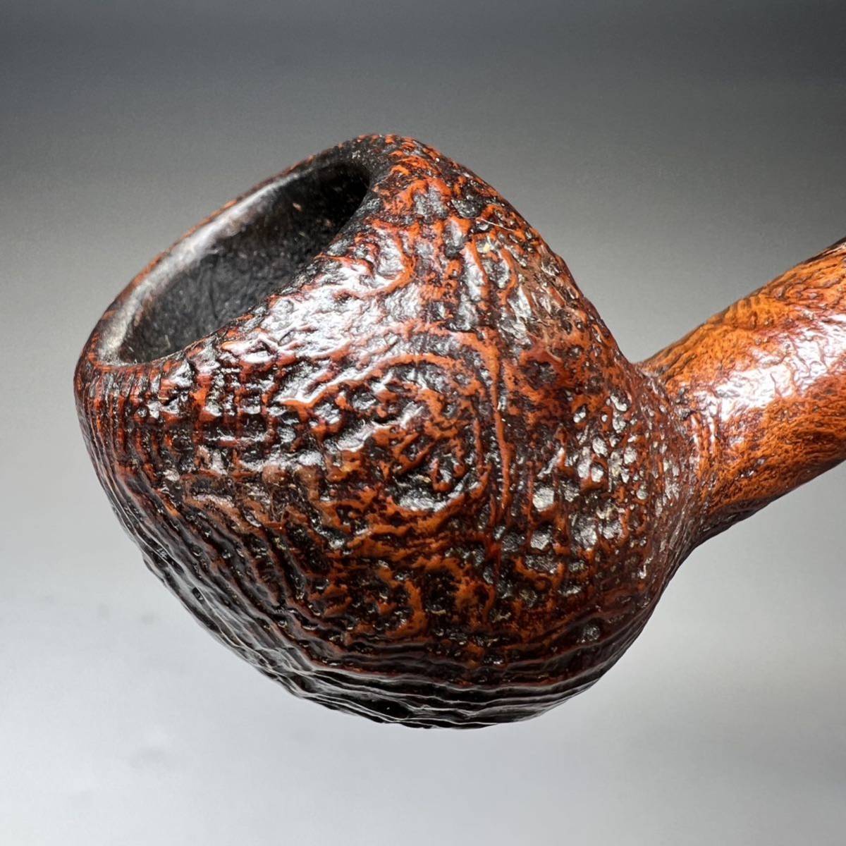 COMOY'Sパイプ 喫煙具 パイプ COMOY'S コモイ PEBBLE GRAIN 551 MADE IN ENGLAND 喫煙具