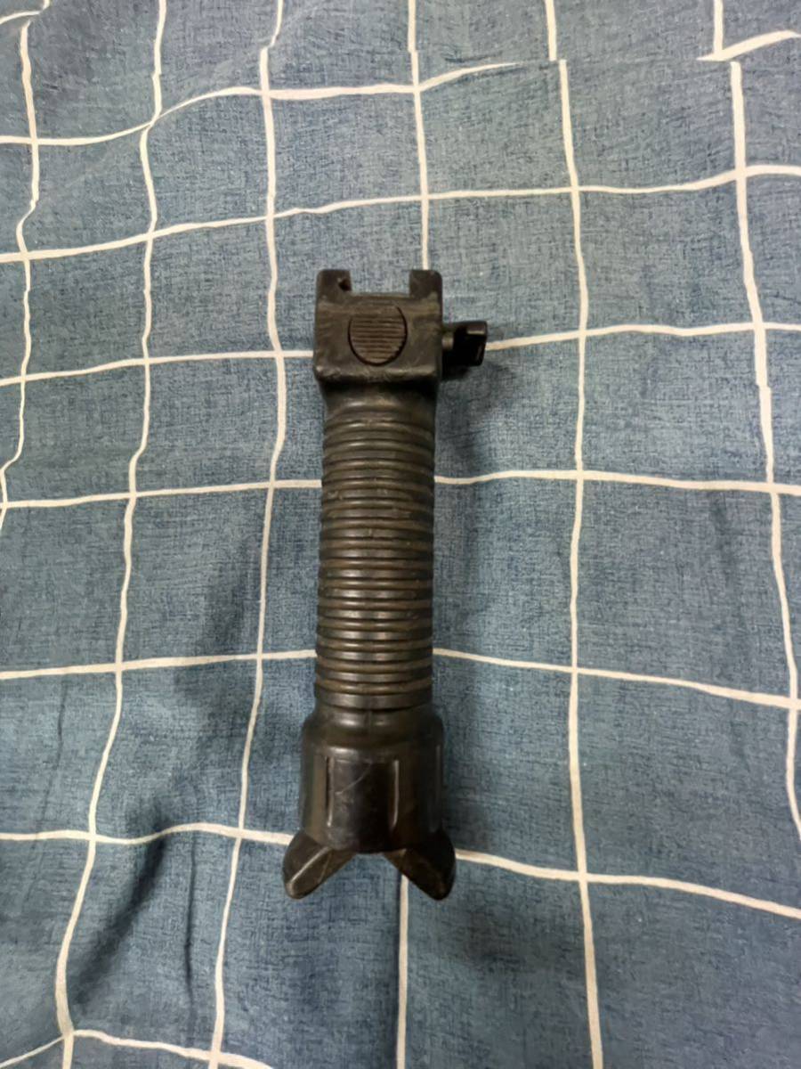 実物 米軍放出品】グリップポッド G.P.S 海兵隊 ,に興味をもって