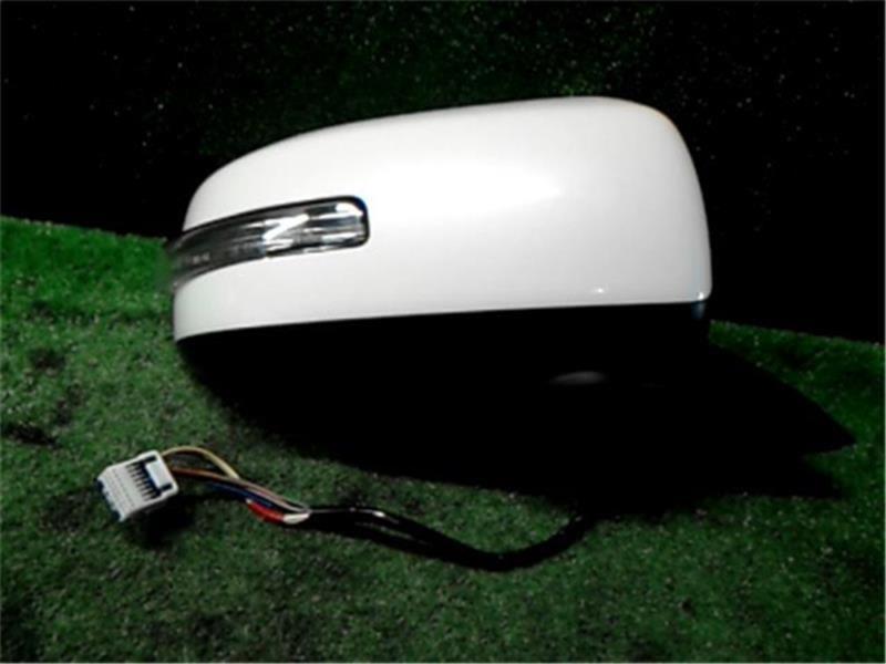 日産 純正 デイズ 《 B21W 》 右サイドミラー P81700-23005317