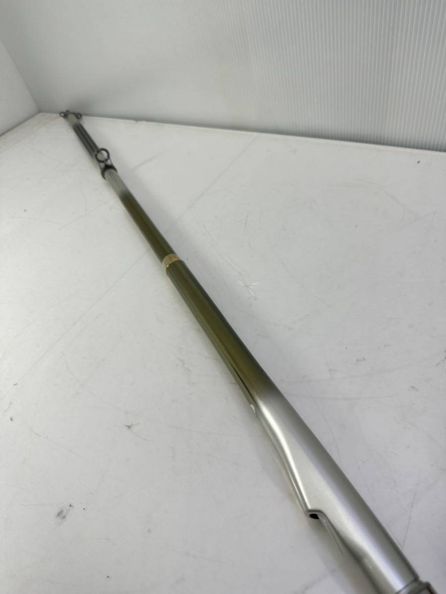 シマノ BB-X スペシャル 遠征 T4 47-53Z / special shimano
