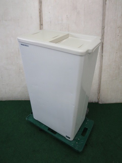 パナソニック コンパクト冷凍ストッカー SCR-S45(1)(0530BH)7AT-13