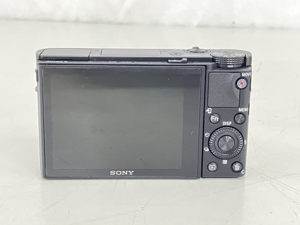 SONY ソニー DSC-RX100M5A コンパクト デジタルカメラ コンデジ 未使用
