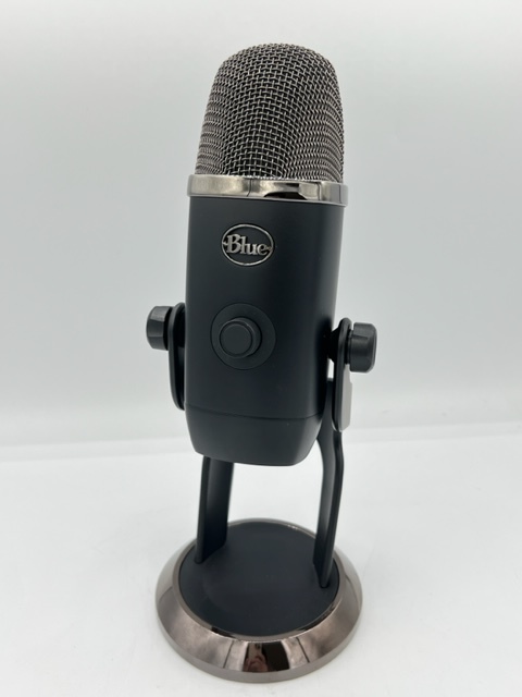 ブルー ブルーイエティ Blue Yeti コンデンサーマイク Blue イエティ