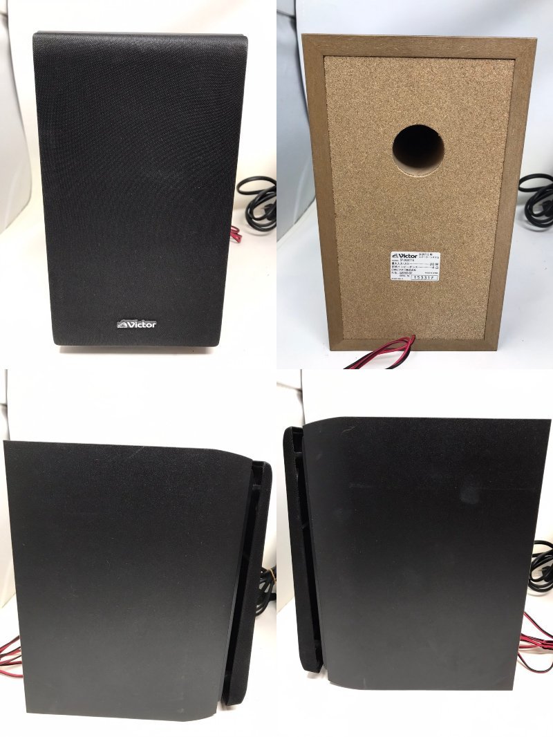 ビクター UX-GM77 Victor MD - JVC JVCケンウッド Yahoo!オークション