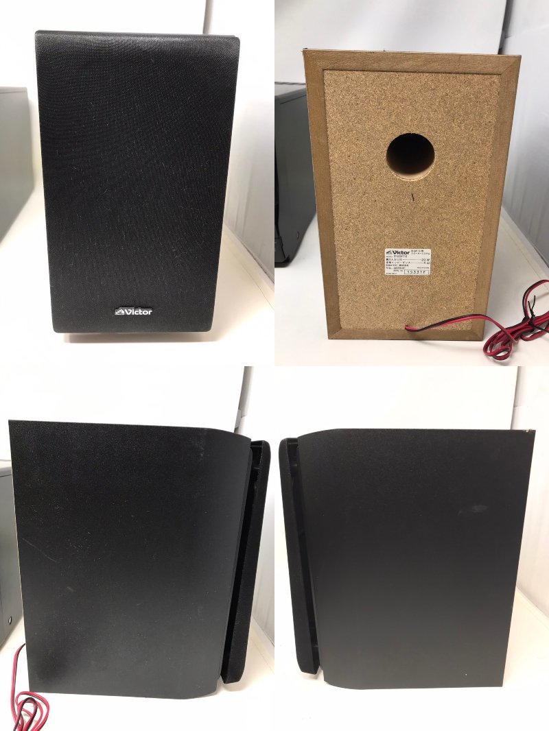 ビクター UX-GM77 Victor MD - JVC JVCケンウッド Yahoo!オークション