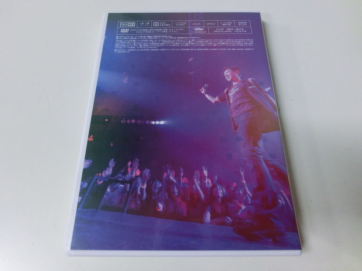 CORE 藤井フミヤ Special FF 0 Live DVD - Ⅲ III V | ⁄ 藤井 公式通販