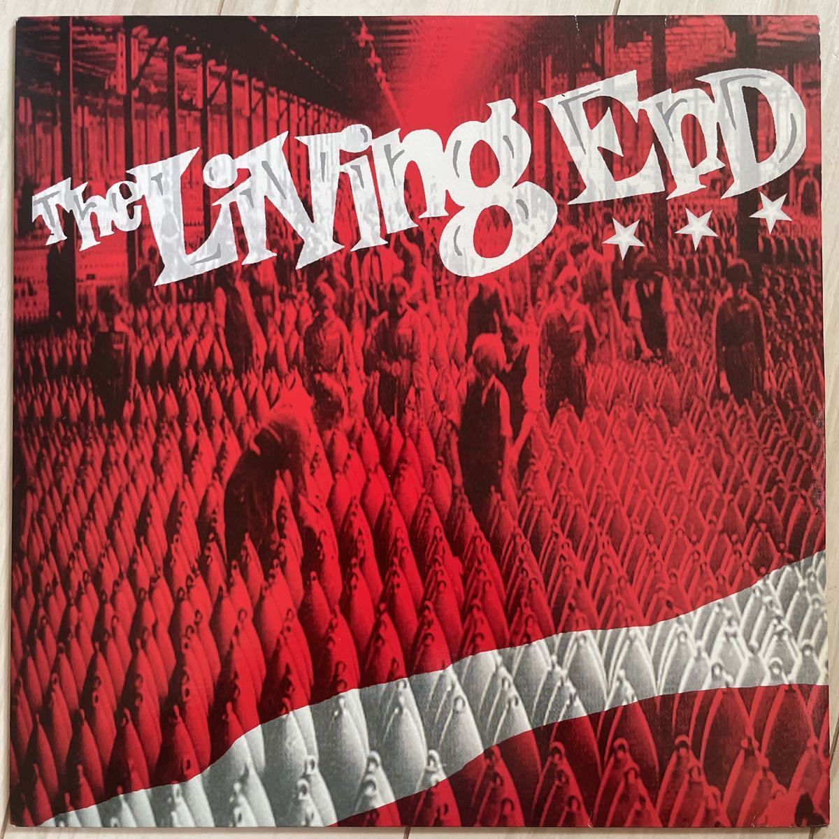 洋楽 The Living End The Living End - Album by The Living End