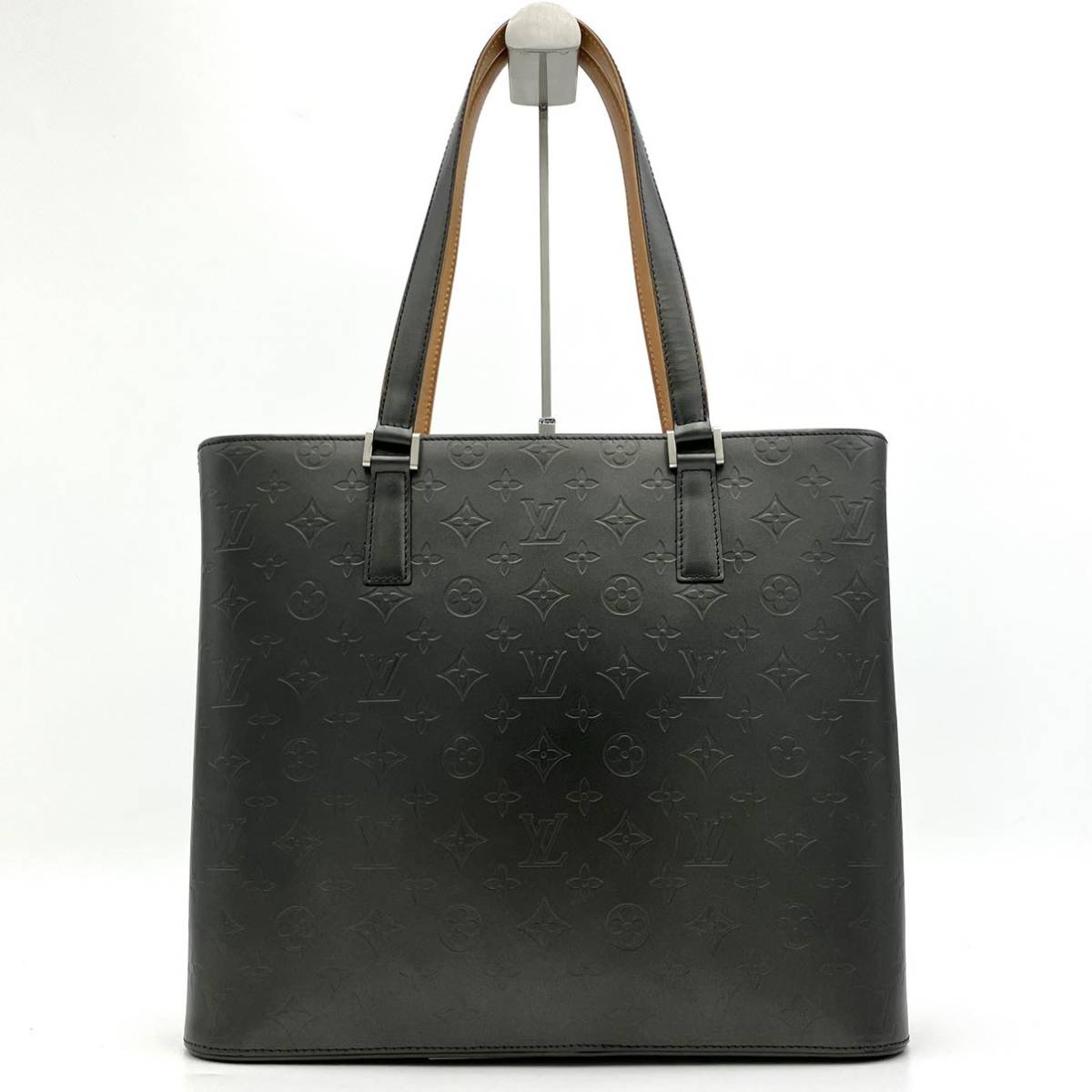 1円【未使に近い】LOUIS VUITTON ルイヴィトン ウィルウッド  
