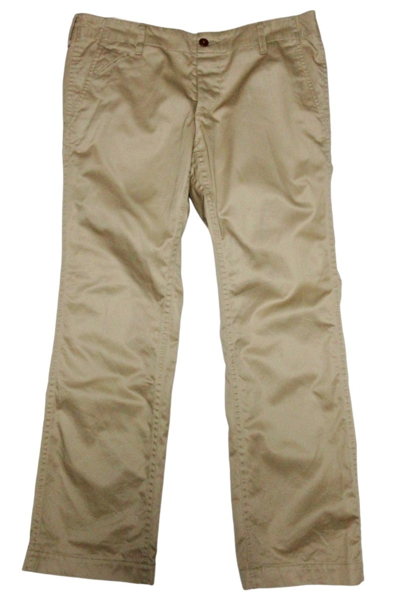 マーカ marka チノパン コットン パンツ M11C-14PT01C