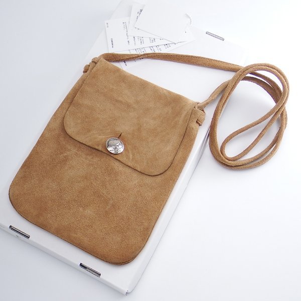 未使用品 20ss Spot visvim MEDICINE BAG (M)(かばん、バッグ)｜売買  