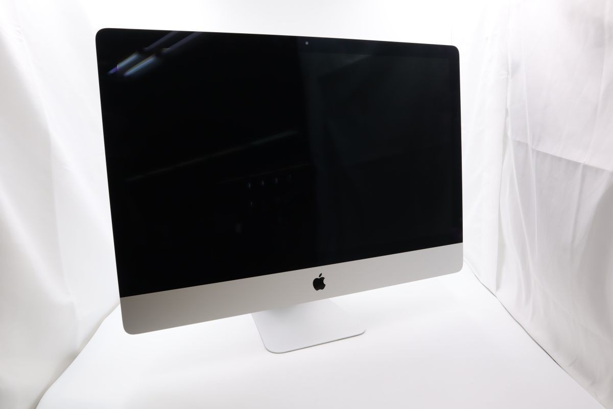 Apple iMac 2020 27インチ Core i5 メモリ72GB 【公式通販】