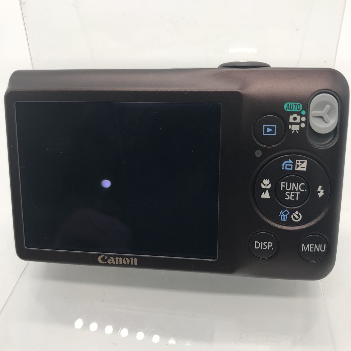Canon キャノン IXY 200F デジタルカメラ ジャンク 【公式通販】