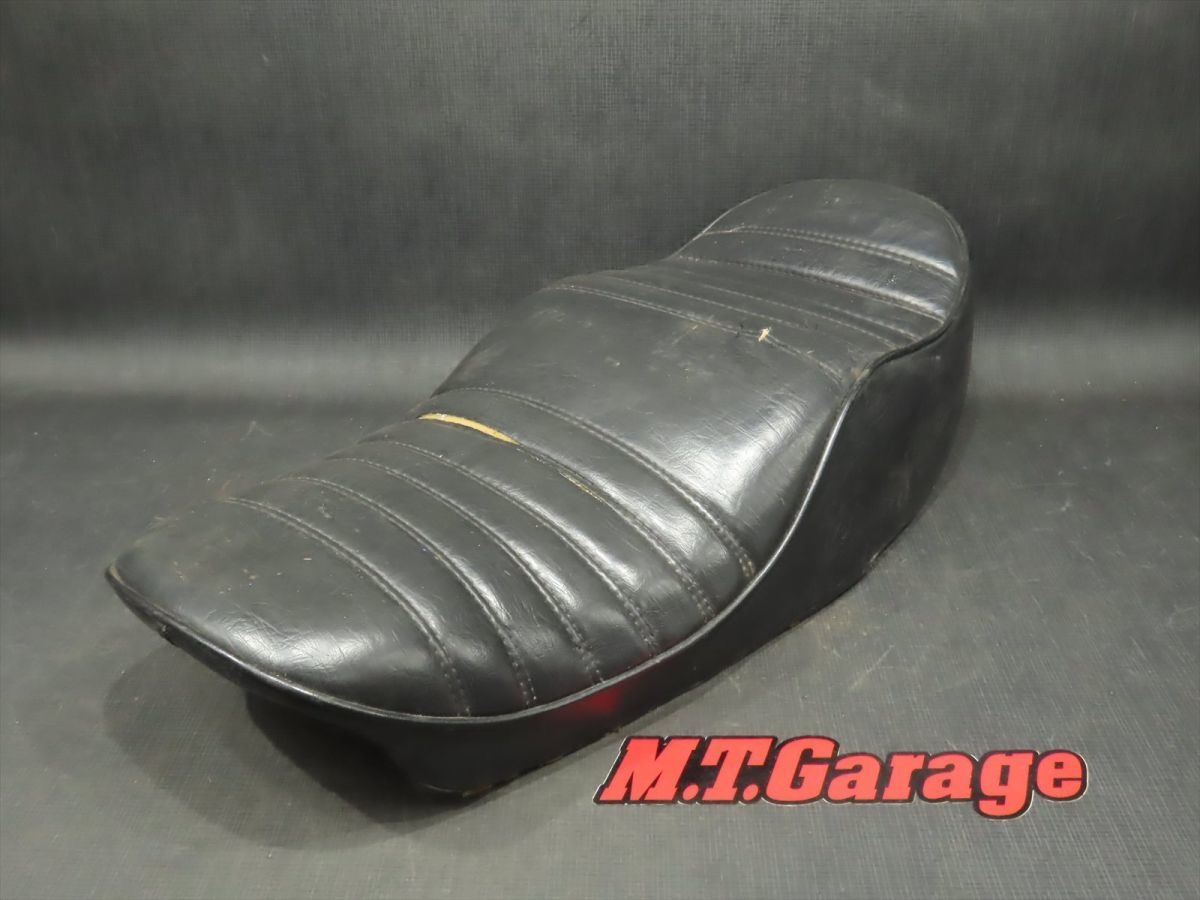 kz1000ltd kz900ltd 純正シート 当時物 カワサキ 【公式通販】