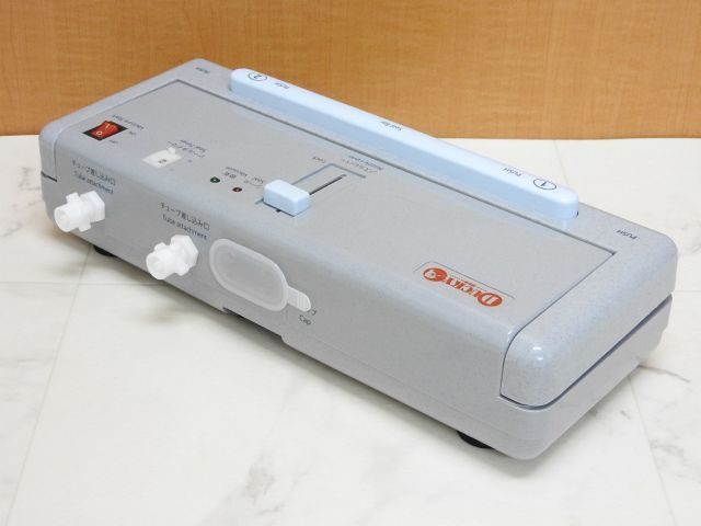 中古 朝日産業 DUCKY ダッキー 真空パック器 現状渡し 真空パック器