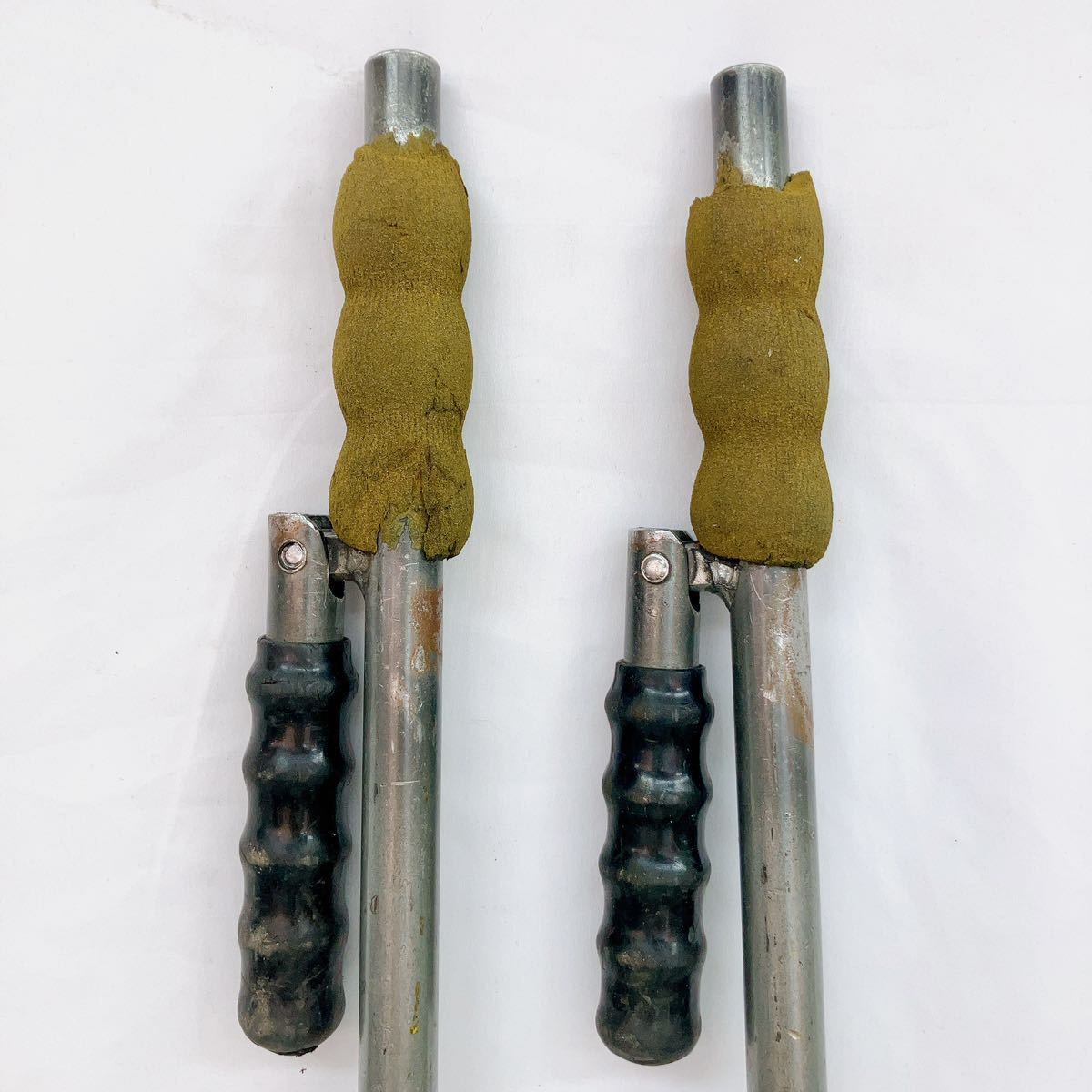 ジョロダー ジョルダー 5本セット 起こし棒＆リビルト品ローラー12個付