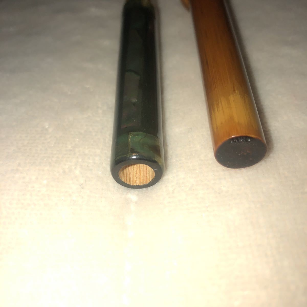 1円から 竿春 裕 一本半竿掛け (ヘラブナ竿)｜売買されたオークション