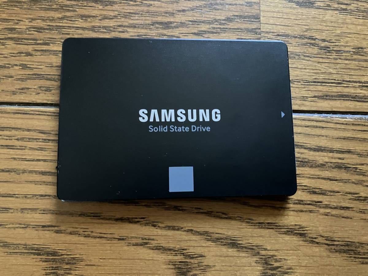 ②-WA23-Micron SATA 256GB 2.5インチ SSD 4点 ②-WA23-Micron SATA