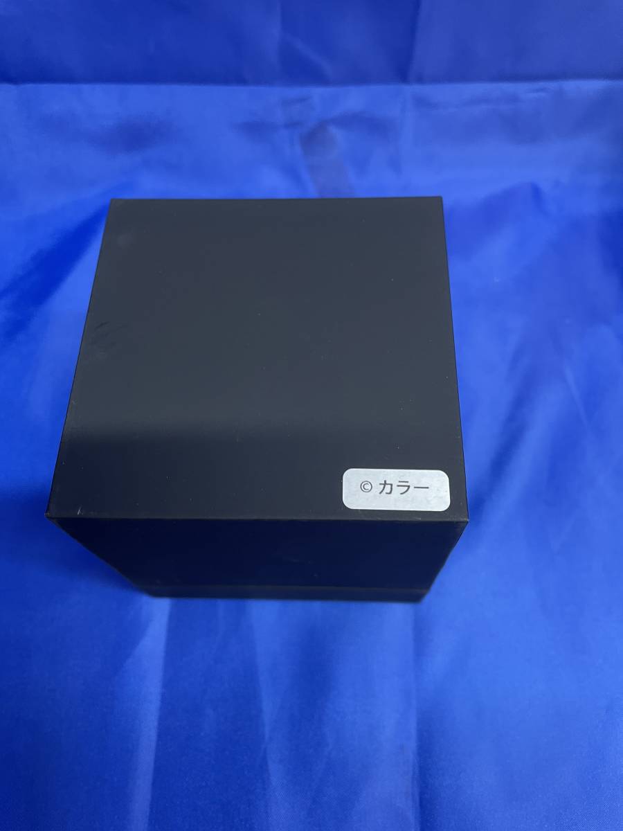 動作品】シンジとカヲル duet 腕時計 革ベルト 「エヴァンゲリオン×U 