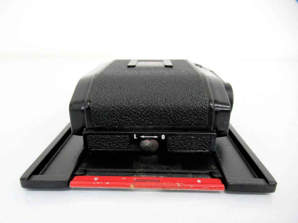 HORSEMANホースマンロールフィルムホルダー 10EXP⁄120G-1435