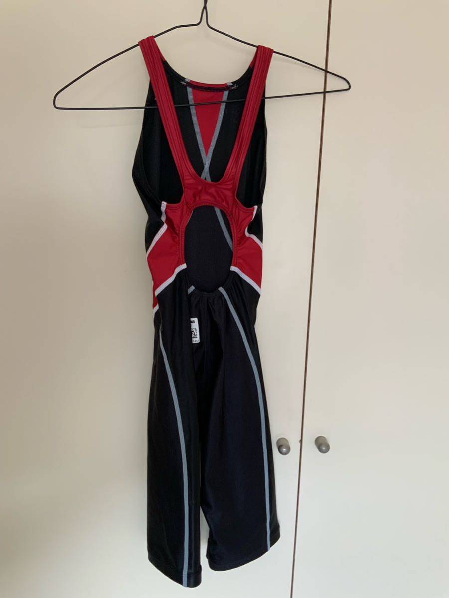 Tliner ALS349アシックス 競泳水着 ティーライナーハイドロCD SP asics