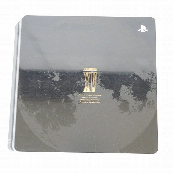 SONY/ソニー PlayStation4/PS4/プレイステーション4 FINAL FANTASY XV 