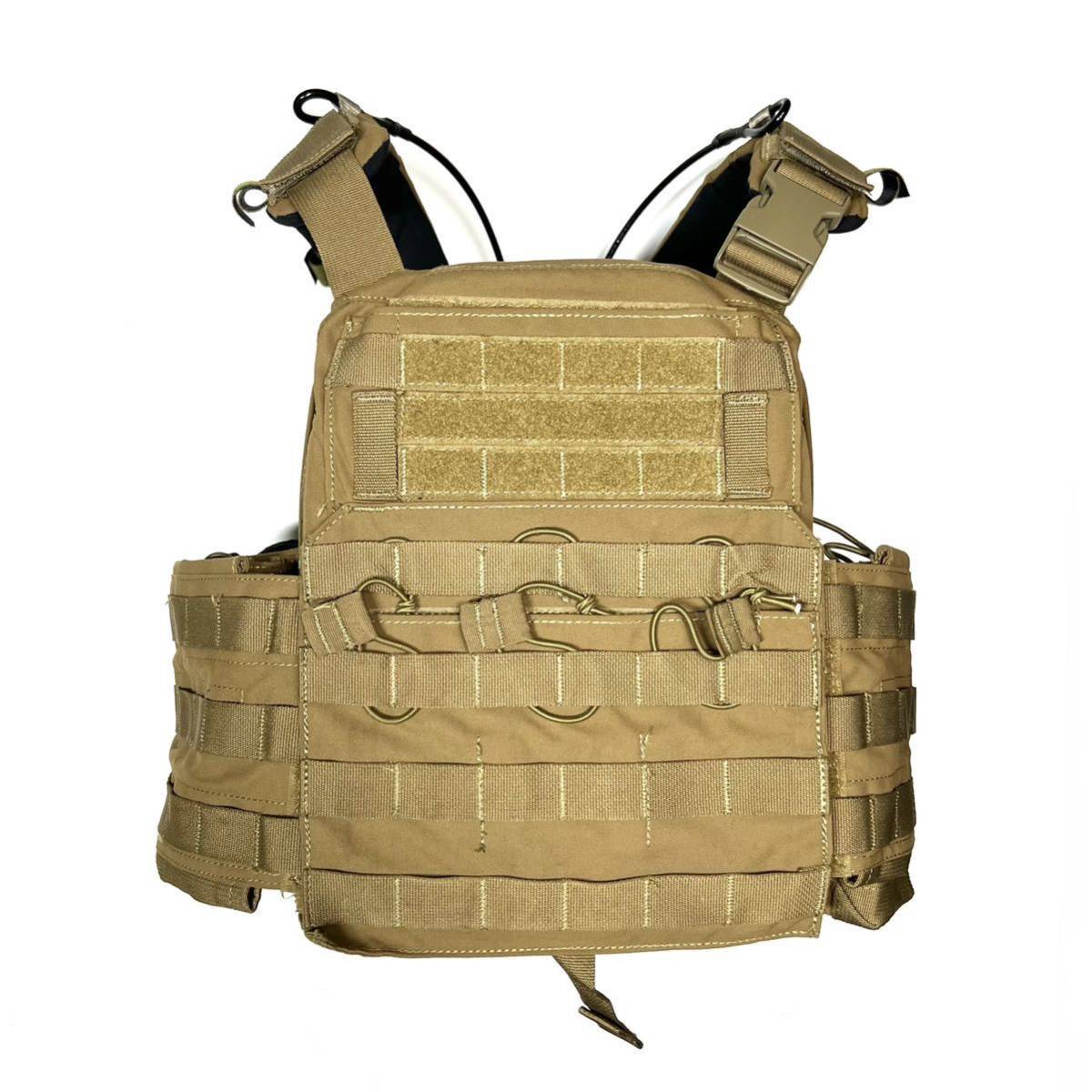 TMC JPC レプリカセット マルチカム | TMC Crye Precision
