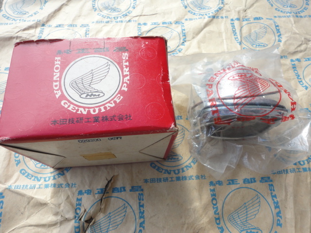 新品・未使用品 ホンダ純正 スーパーカブＣ１００・Ｃ１０２・Ｃ１０５・Ｃ６５ 日本精機スピードメーター