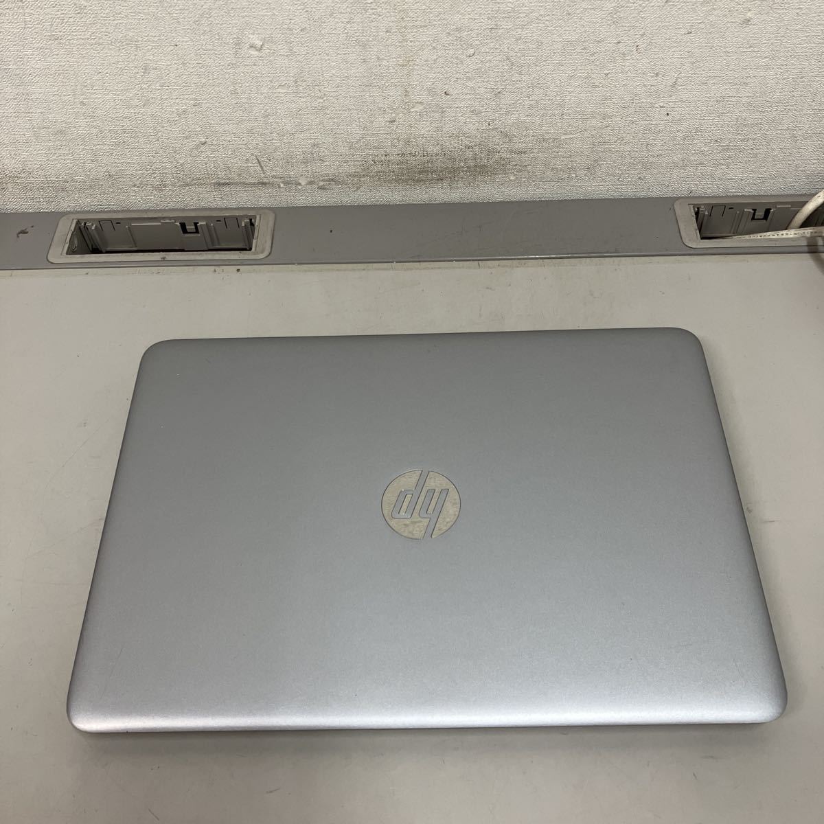 P104 HP EliteBook 840 G3 Core i5 6300U メモリ8GB バッテリー無し 