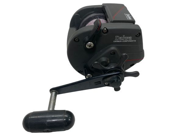 Daiwa SUPER 胴付 GS-60 ベイトリール ダイワ ダイワ精工業 スーパー胴