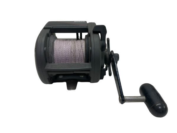 Daiwa SUPER 胴付 GS-60 ベイトリール ダイワ ダイワ精工業 スーパー胴
