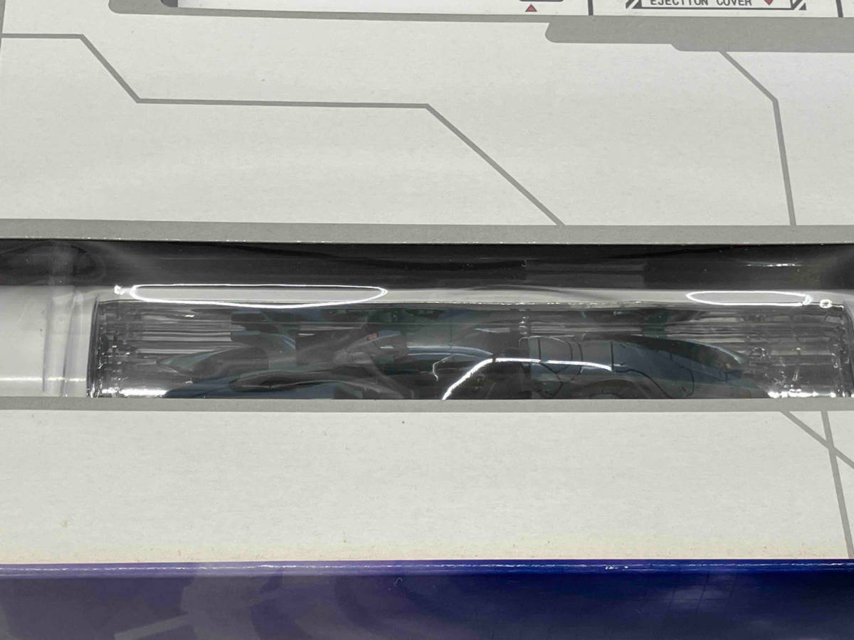 現状品 アオシマ エントリープラグ初号機 碇シンジ ヱヴァンゲリヲン新