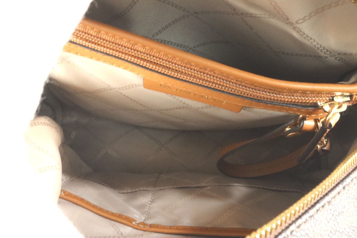 MICHAEL KORS マイケルコース マイケル - バックパック バック