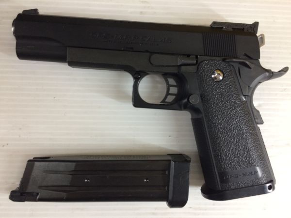 Airsoft Mod Tokyo 売り切れ特選中古品スタンダード電動ガン IMI UZI